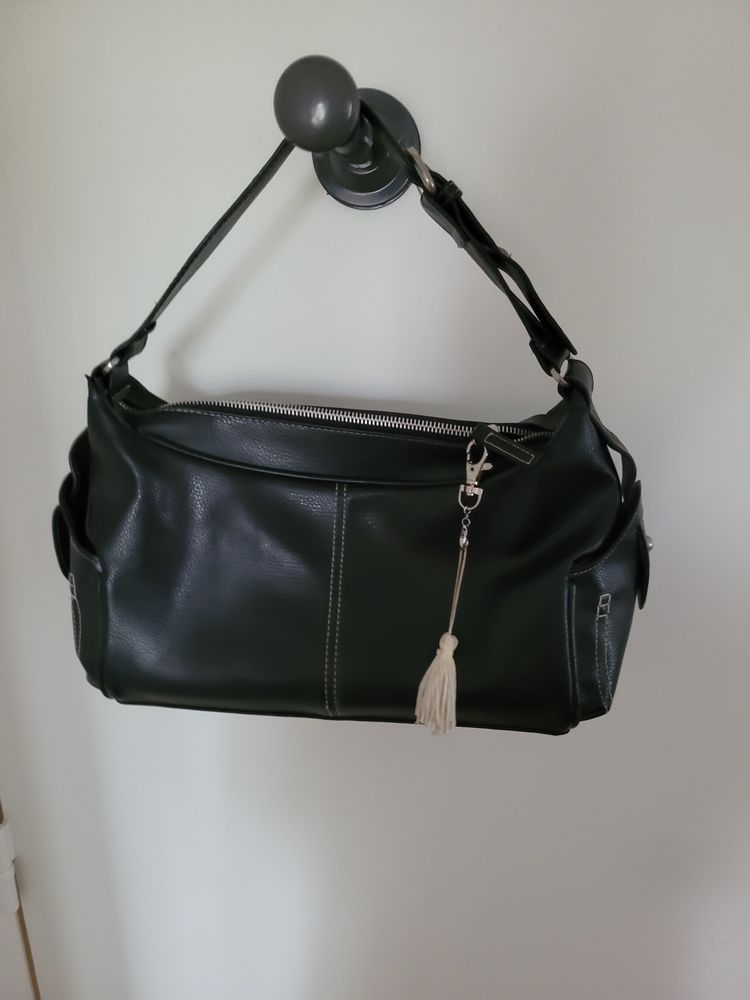 Sac bowling en cuir Gino Casti 30 Pierrevillers (57)