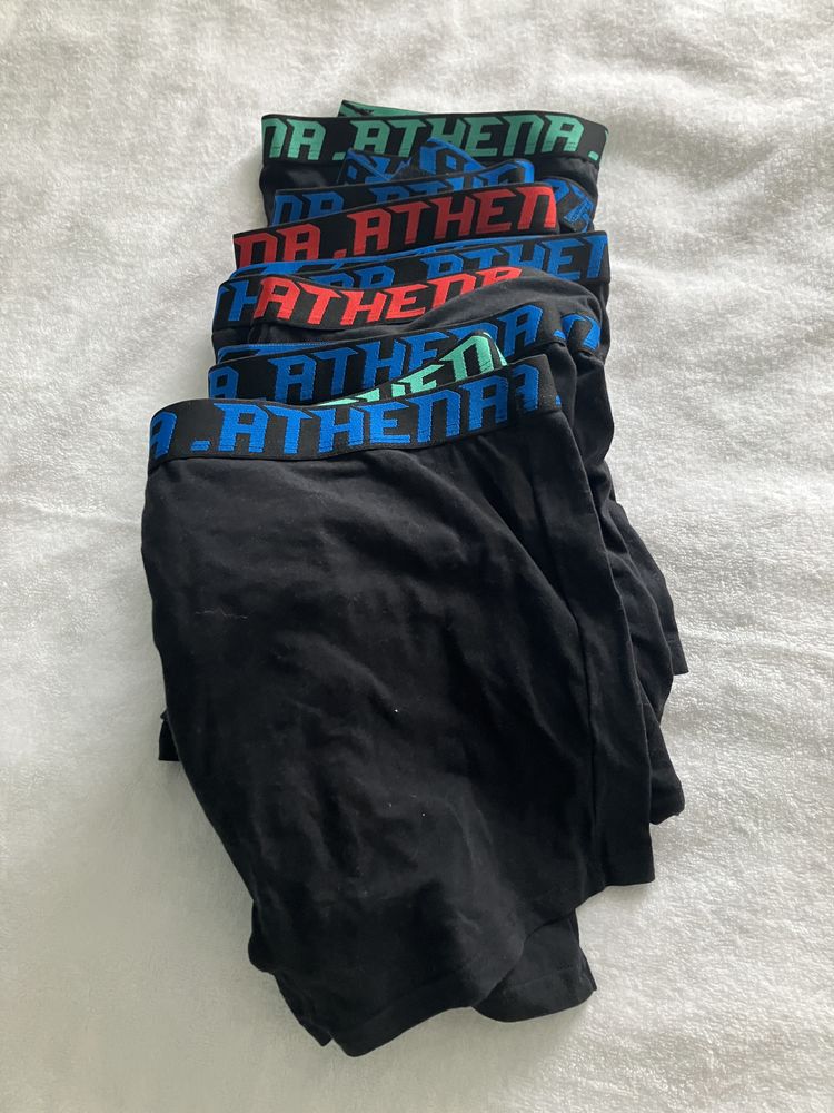 8 boxer athena T xxxl 7 neuf 15 Saint-Herblain (44)