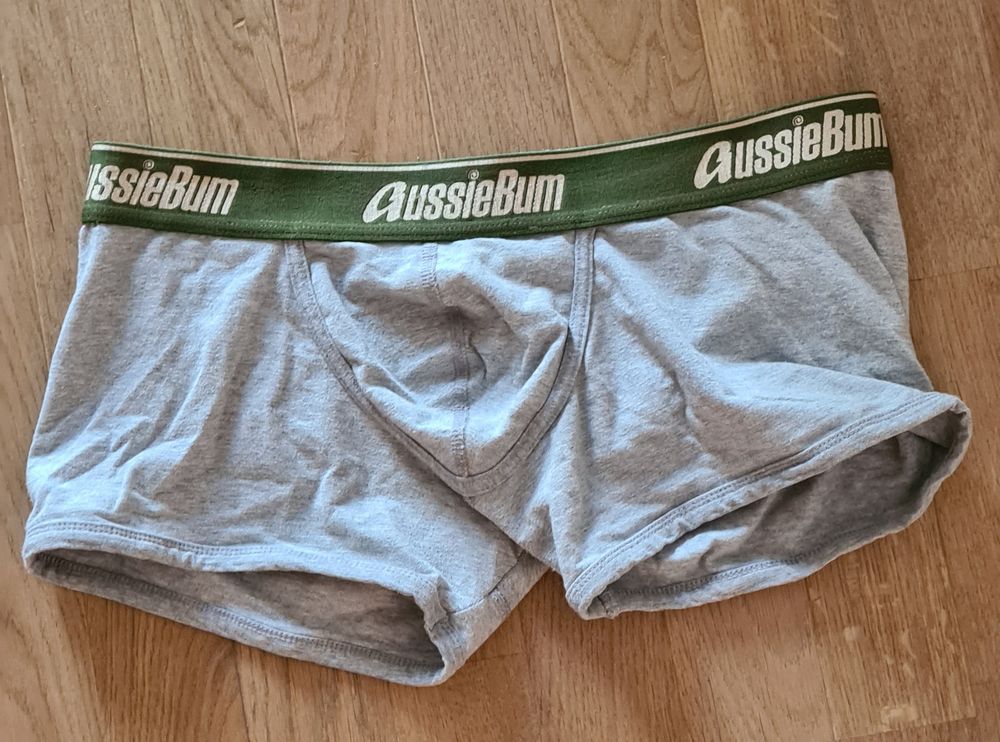 Boxer AussiBum 5 Paris 18 (75)