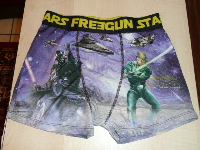 BOXER FREEGUN VIOLET 14 ANS 2 Escalquens (31)