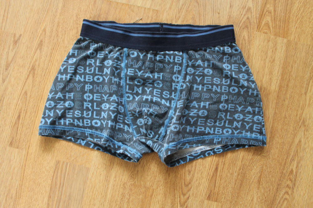 BOXER GARCON 14 ANS 4 Dijon (21)