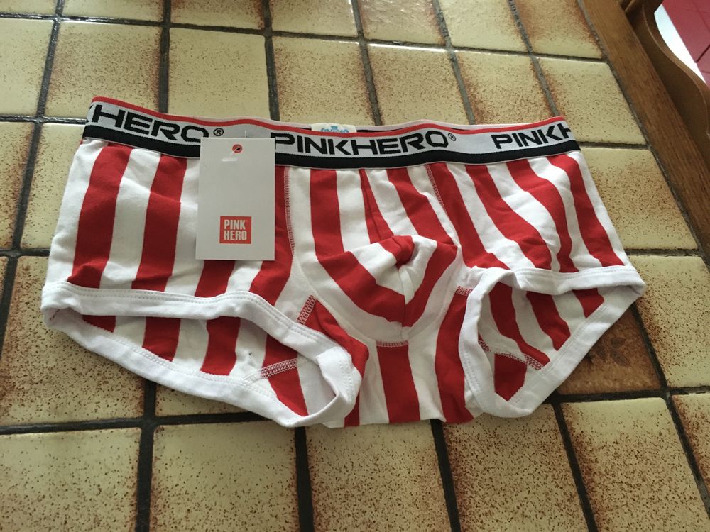 boxer homme 12 Friville-Escarbotin (80)