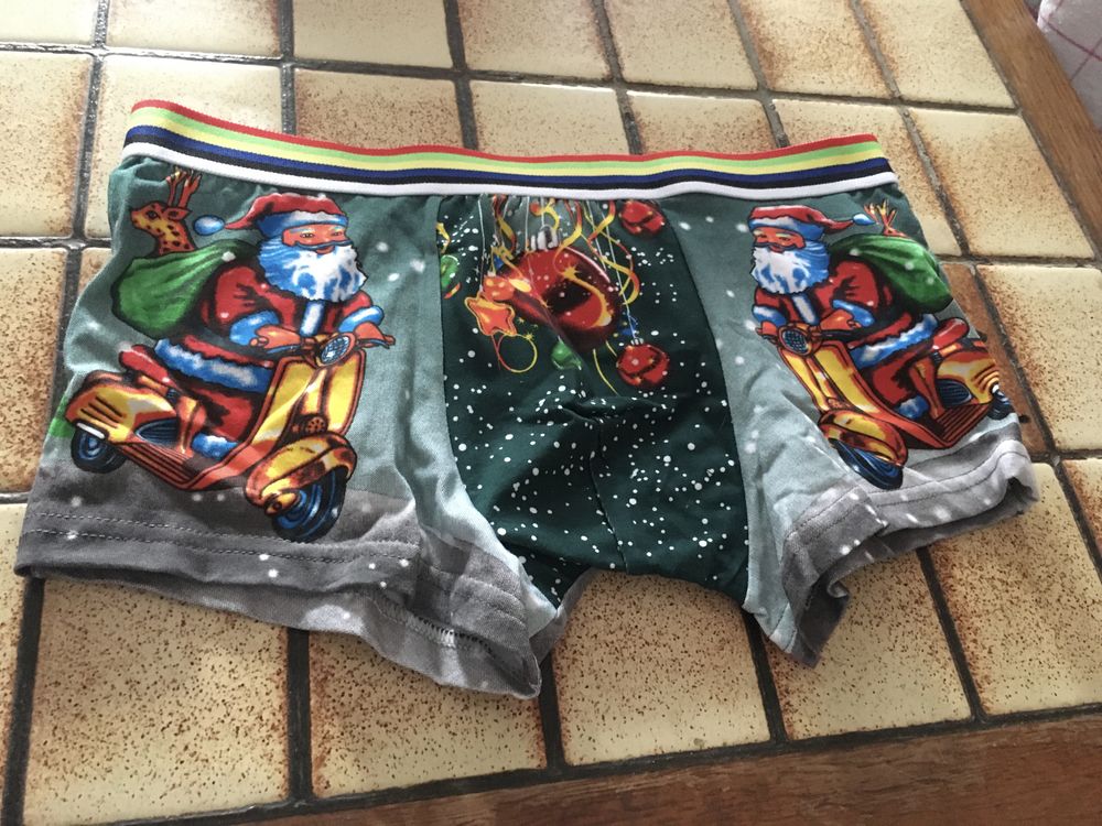 boxer de NO�L 12 Friville-Escarbotin (80)