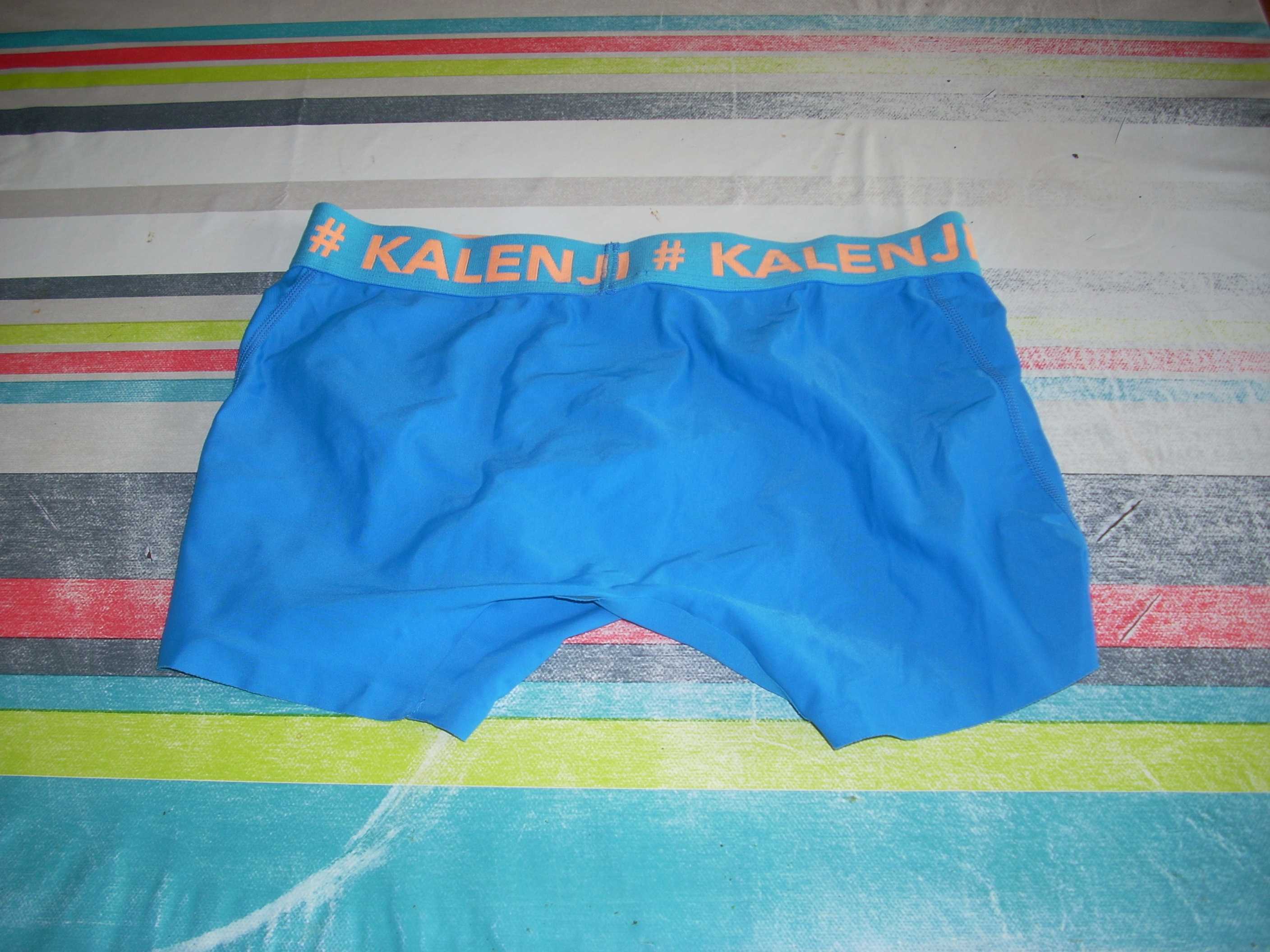 boxer running Kalenji L 5 Herblay (95)