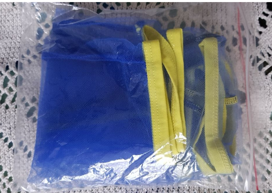 Boxer transparent 15 Paris 13 (75)