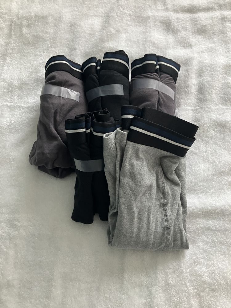 5 Boxer XXXXL taille 8 neuf 5 Saint-Herblain (44)