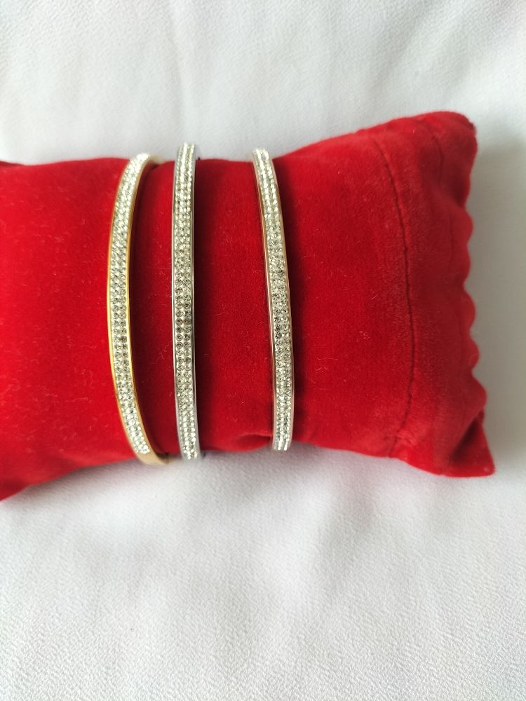 bracelet acier inoxydable 14 Saint-Gratien (95)