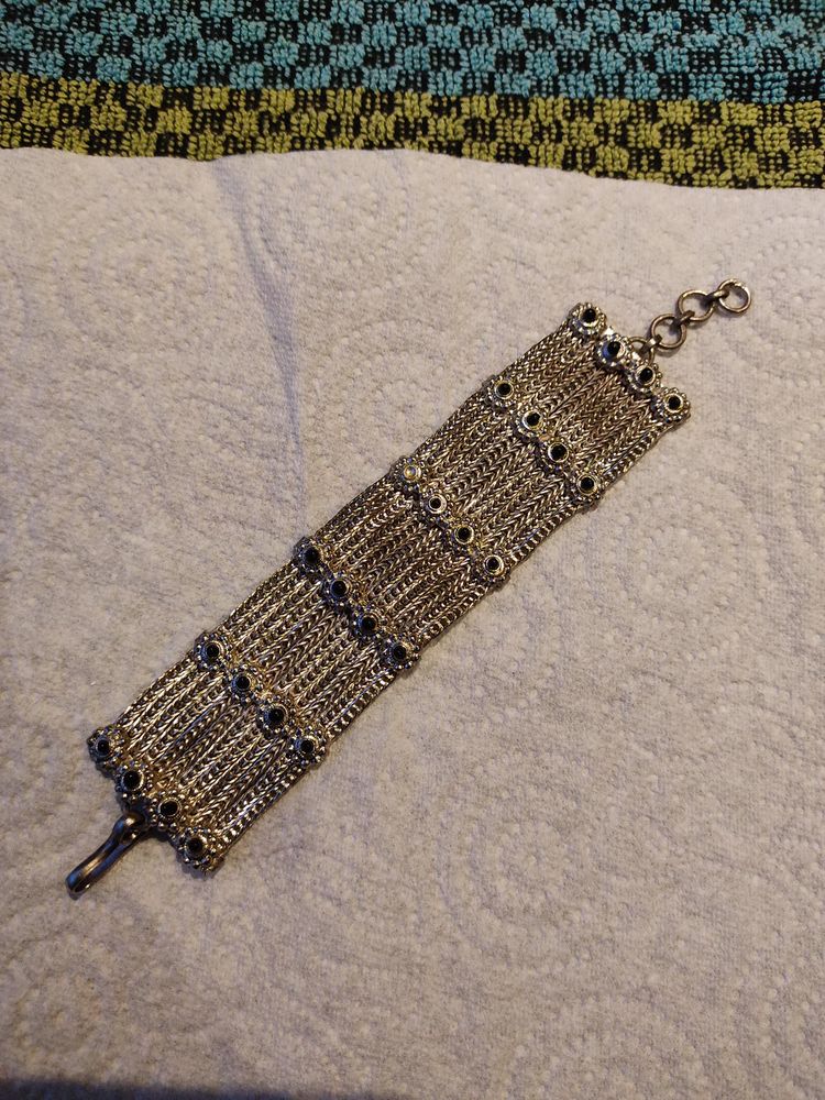 Bracelet acier occasion 45 Soullans (85)