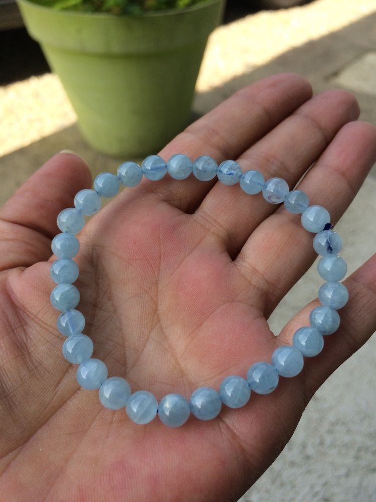 Bracelet Aig�e Marine 16 Argel�s-Gazost (65)