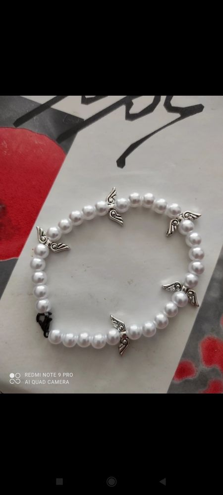 bracelet aile d'ange 6 M�ze (34)