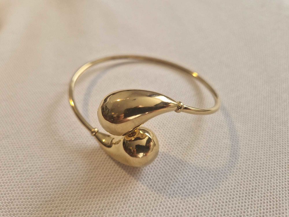 bracelet ajustable en acier inoxydable 30 Lyon 9 (69)