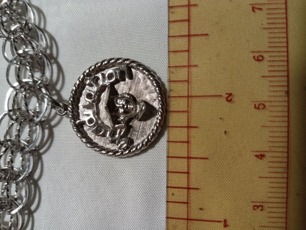 Bracelet Americain de Graduation 99 Alban (81)