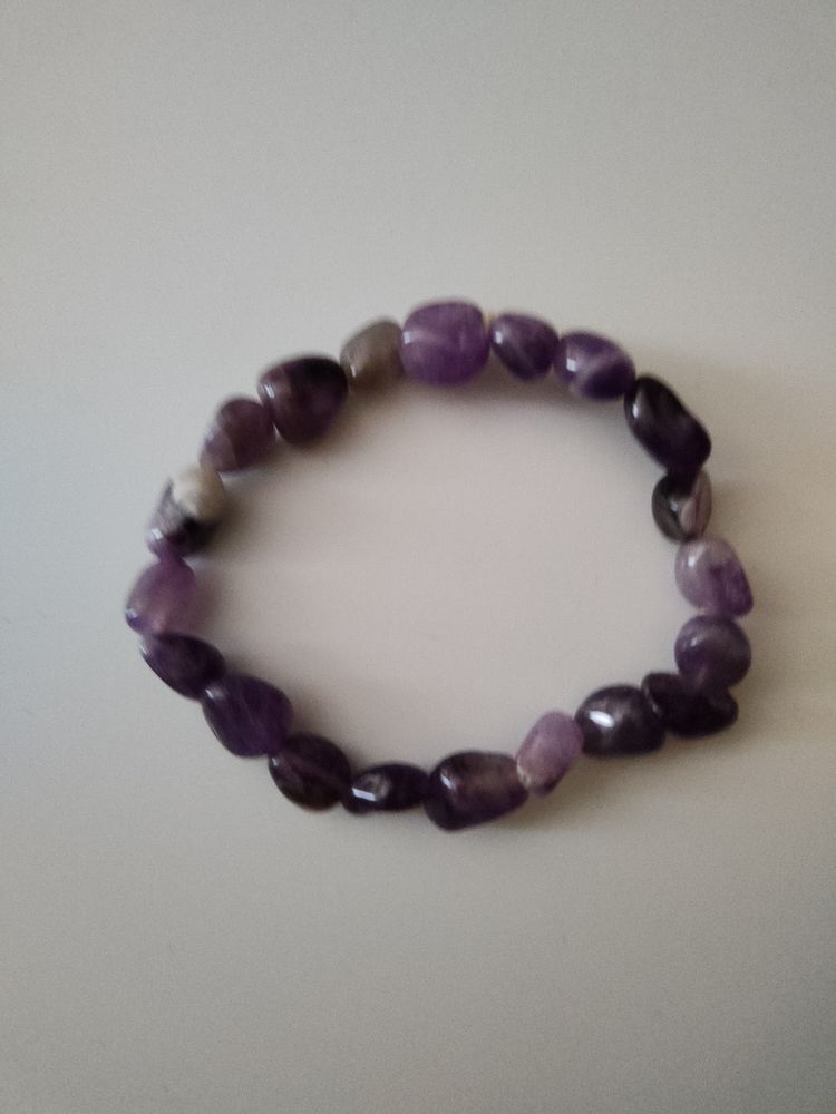 Bracelet en am�thyste 5 Cenon (33)