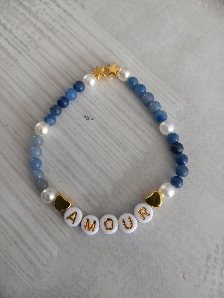 Bracelet Amour 2 G�vez� (35)