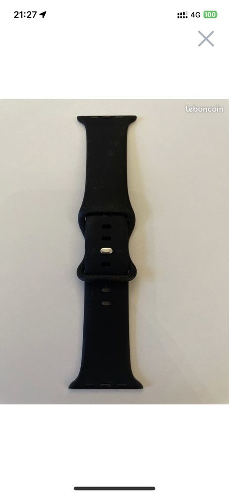 bracelet Apple Watch 5 Paris 20 (75)