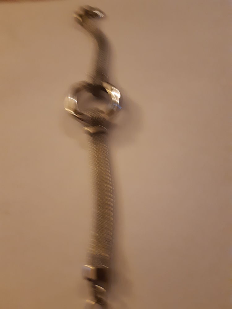 Bracelet argent neuf 49 Le Rozier (48)