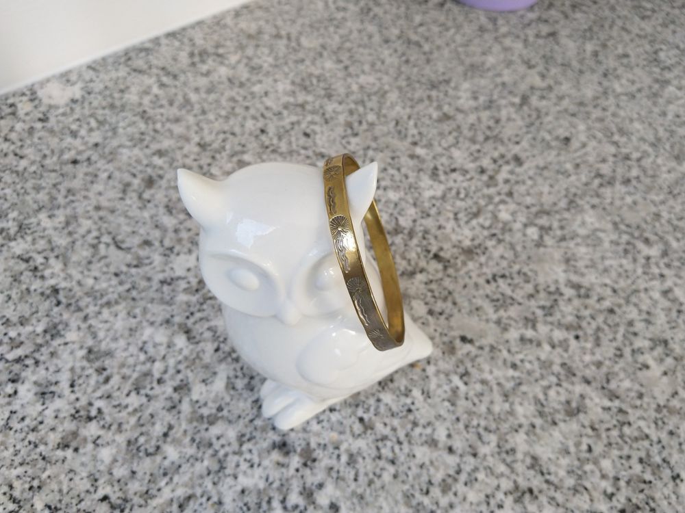 Bracelet en argent
50 Melun (77)