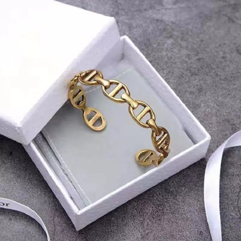 Bracelet chaine d ancre 18 Saint-Jeannet (06)