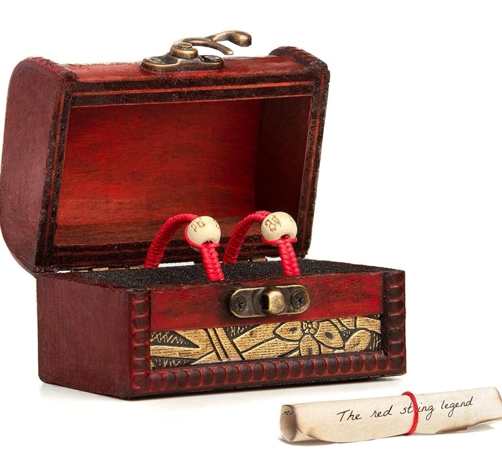 BRACELET COFFRET JAPONAIS 9 Arzal (56)