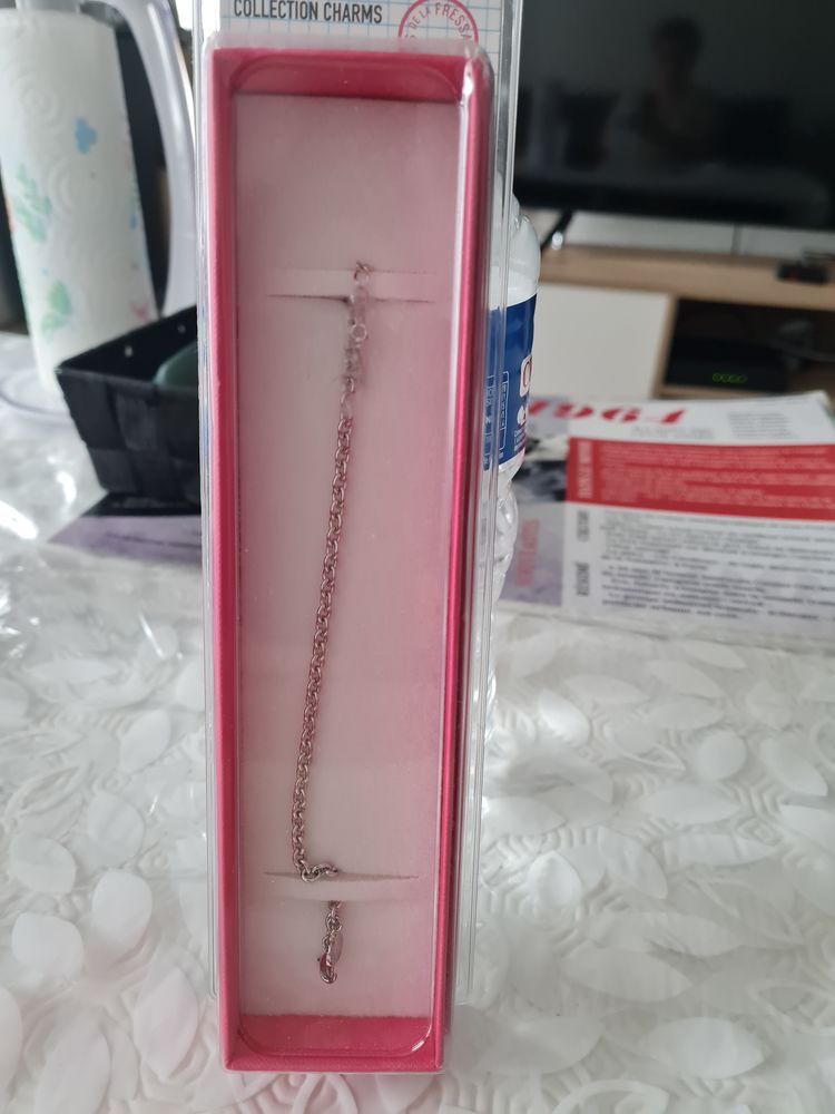 Bracelet et collier 10 Ermont (95)