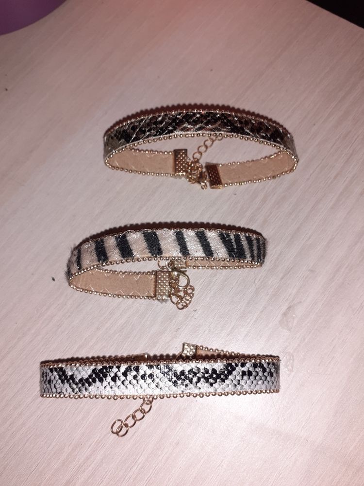 3 bracelet d�cor� �tat neuf 5 Paris 20 (75)