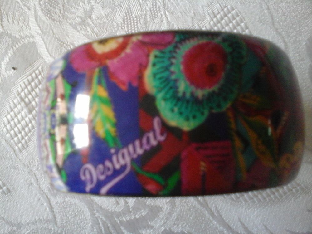 BRACELET DESIGUAL 8 Roost-Warendin (59)