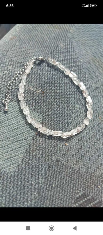 bracelet diamant herkimer 40 Beaumont-du-P�rigord (24)