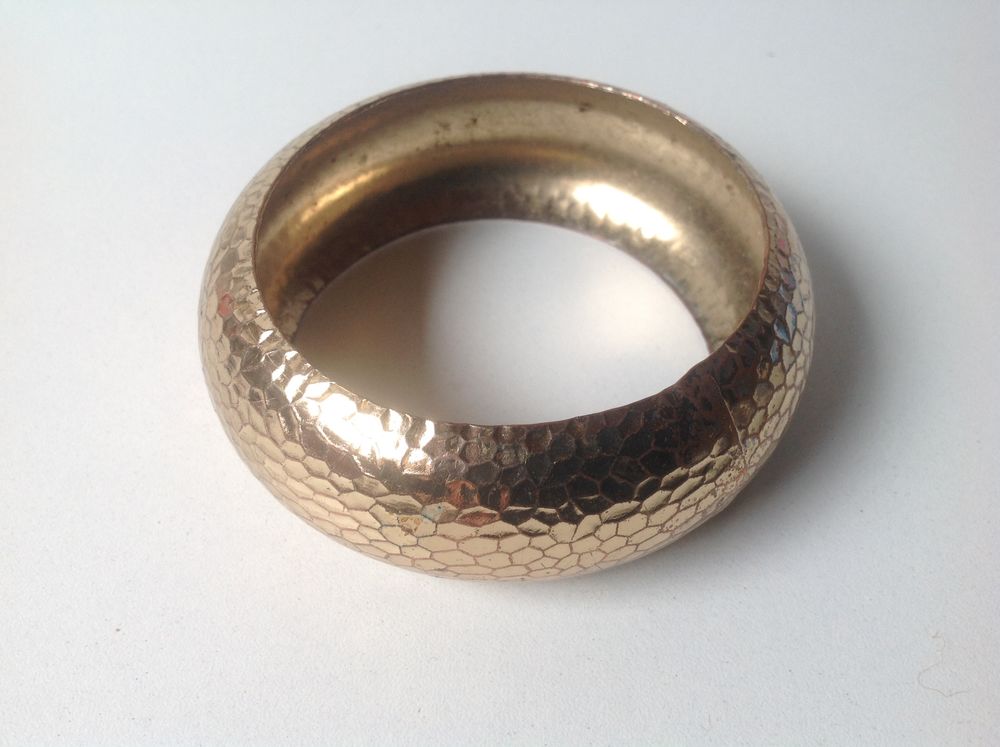 BRACELET DOR� ET MARTEL� 3 Tr�gunc (29)