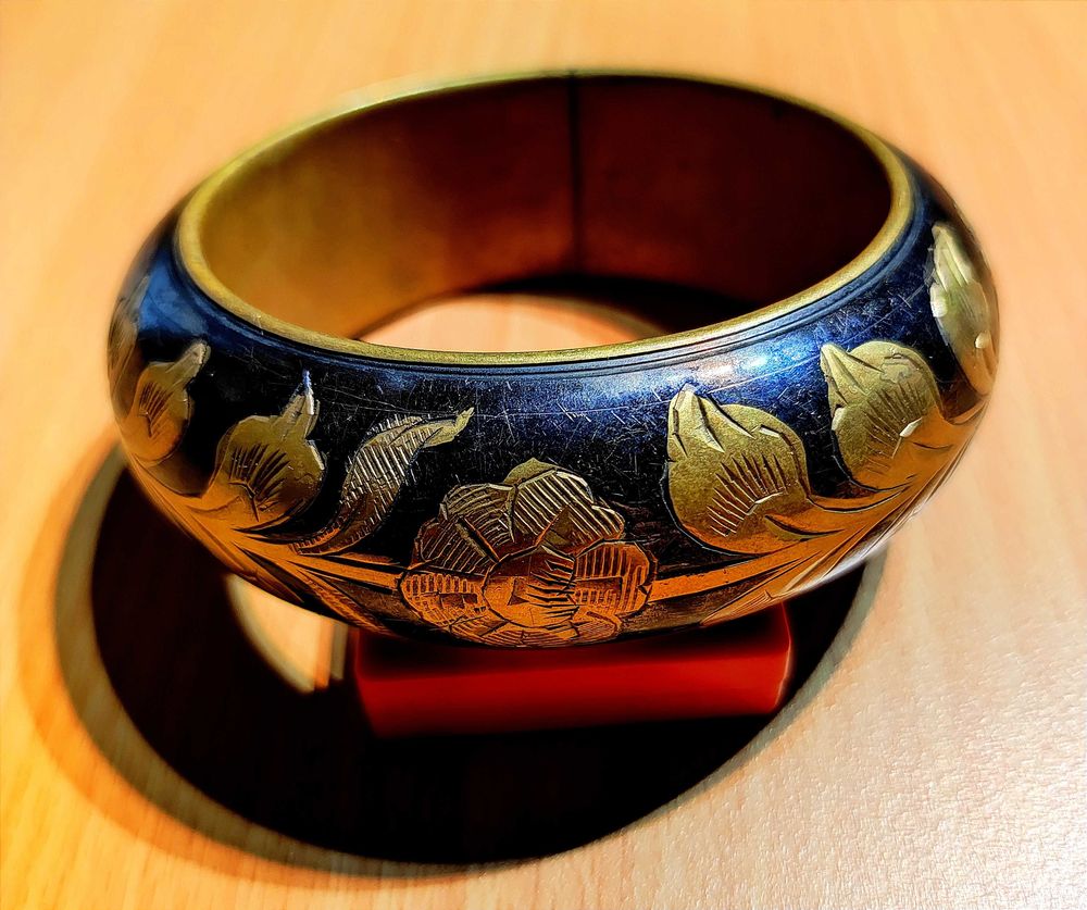 Bracelet Fantaisie Style Africain 5 Chazelles-sur-Lyon (42)