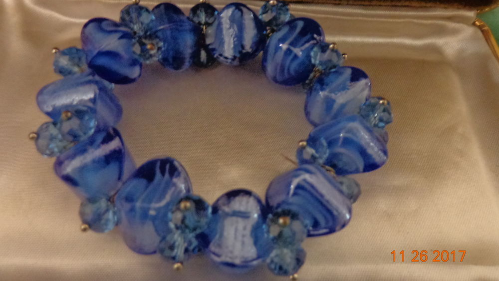 bracelet fantaisie 35 Jouy-aux-Arches (57)