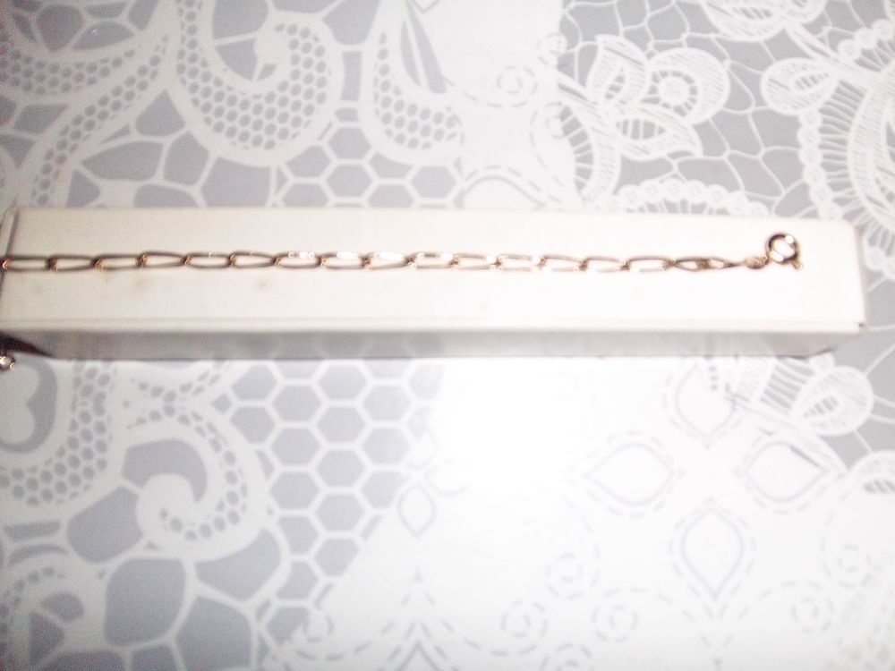 Bracelet fantaisie 1 Bossay-sur-Claise (37)