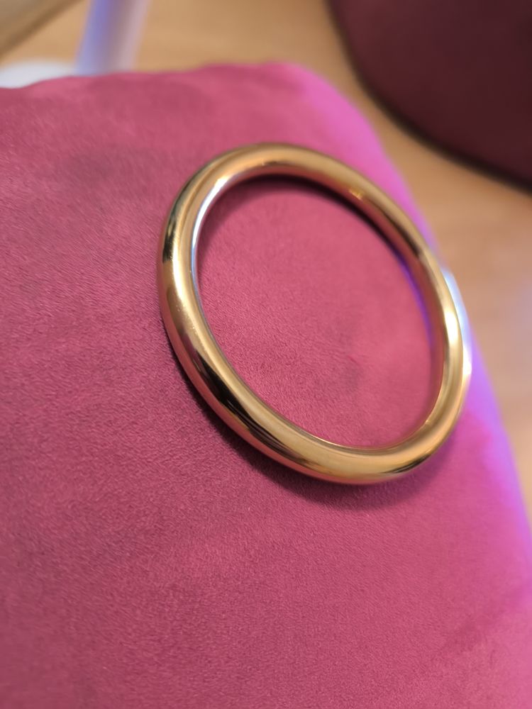 Bracelet femme jonc 40 Sillingy (74)