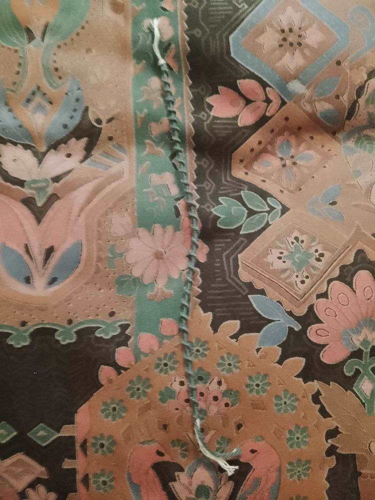 bracelet en fils Bleus artisanal. 4 Carqueiranne (83)