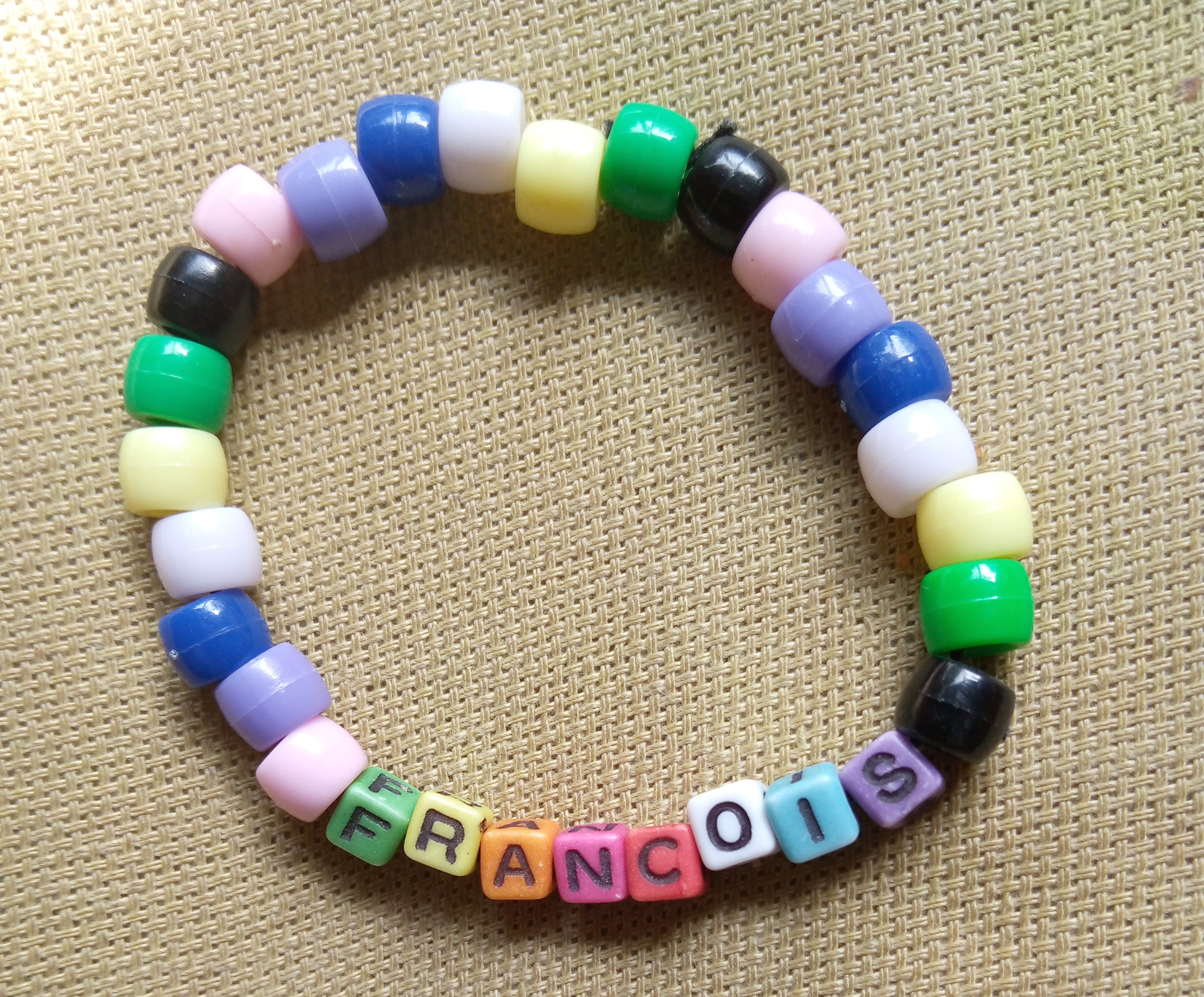 bracelet Fran�ois 2 Beauchamp (95)