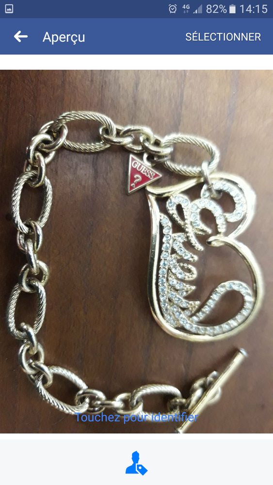  Bracelet Guess 20 Marseille 4 (13)