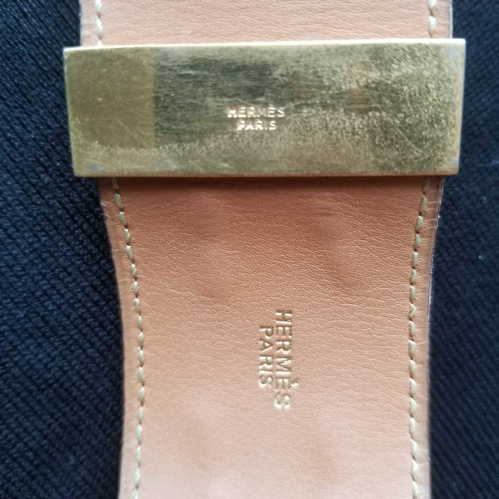 bracelet HERMES 380 Marly-le-Roi (78)