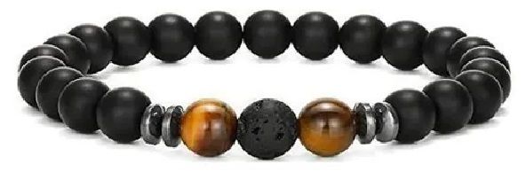 bracelet homme perles 5 Yvrac (33)