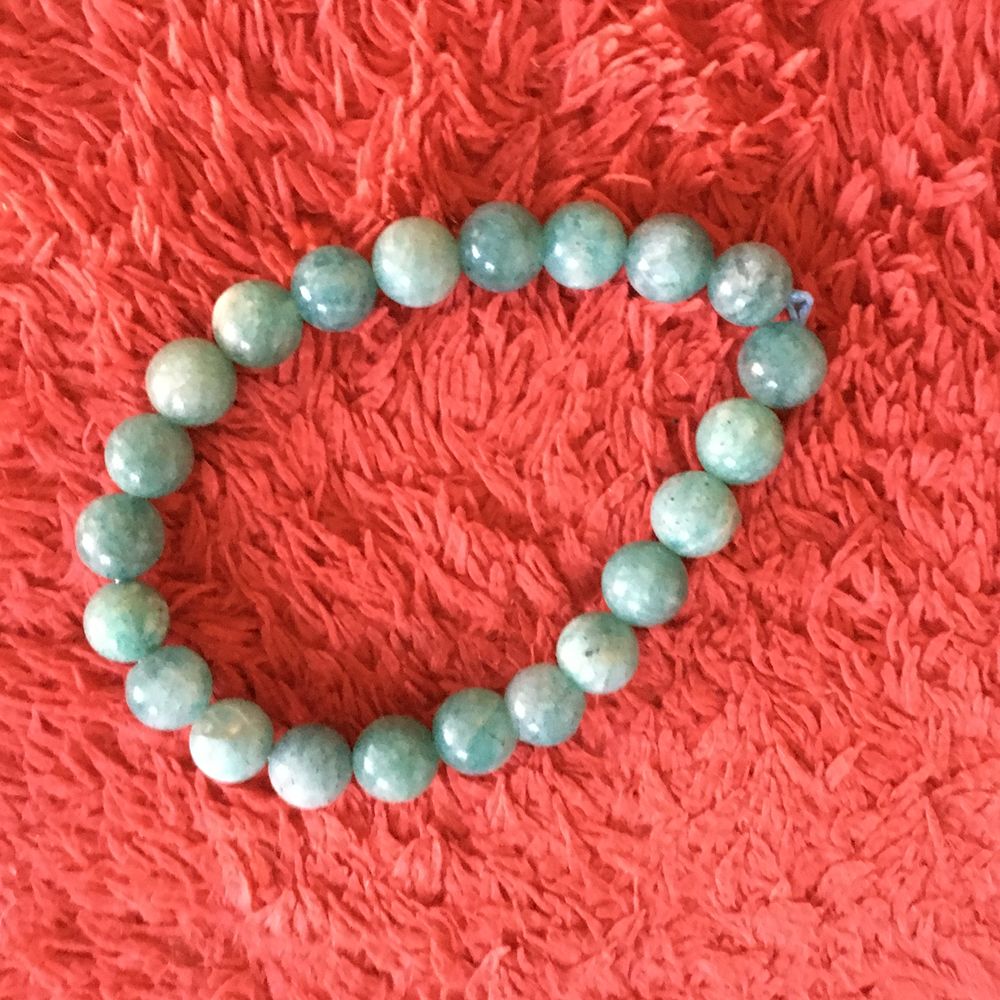 Bracelet jade 12� 12 Annet-sur-Marne (77)