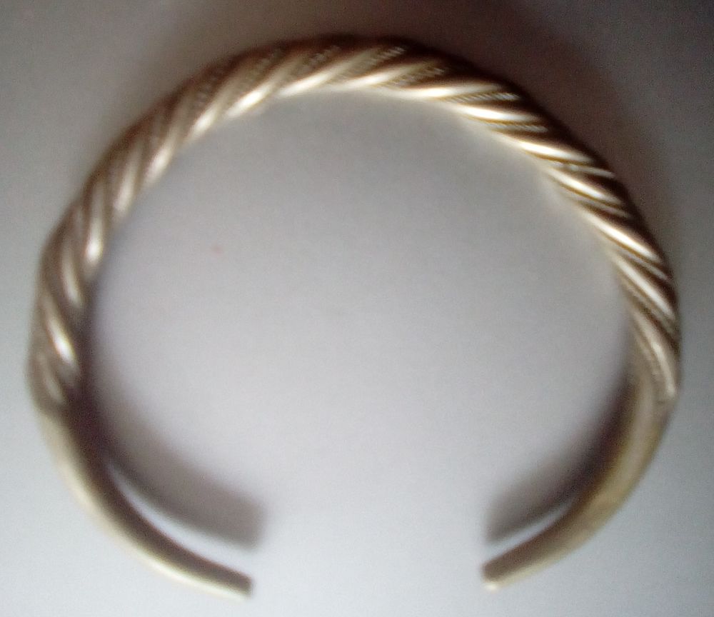 bracelet jonc 8 Beauchamp (95)