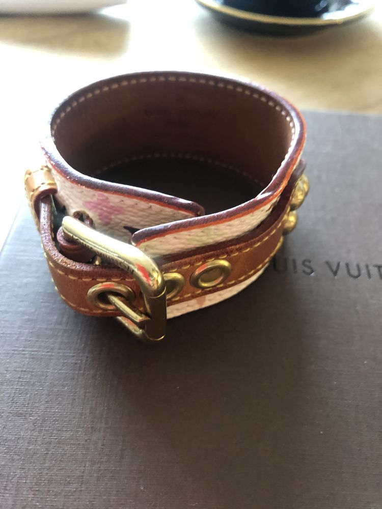 bracelet Louis Vuitton 100 Genas (69)