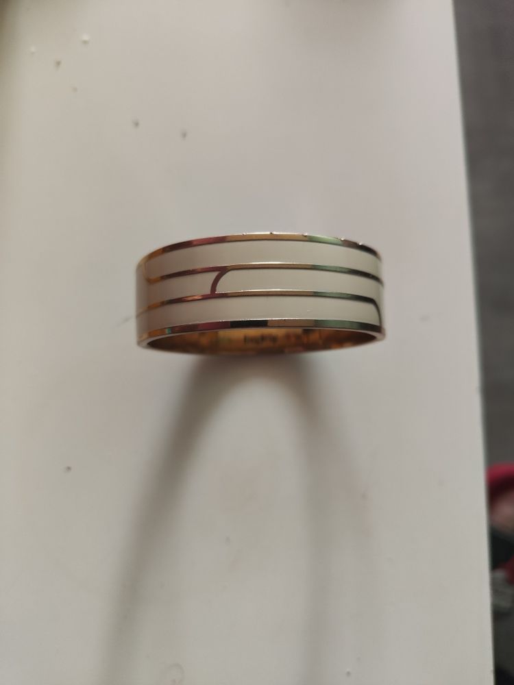 Bracelet manchette Bangle-Up Gaya 40 Saint-Brice-sous-For�t (95)