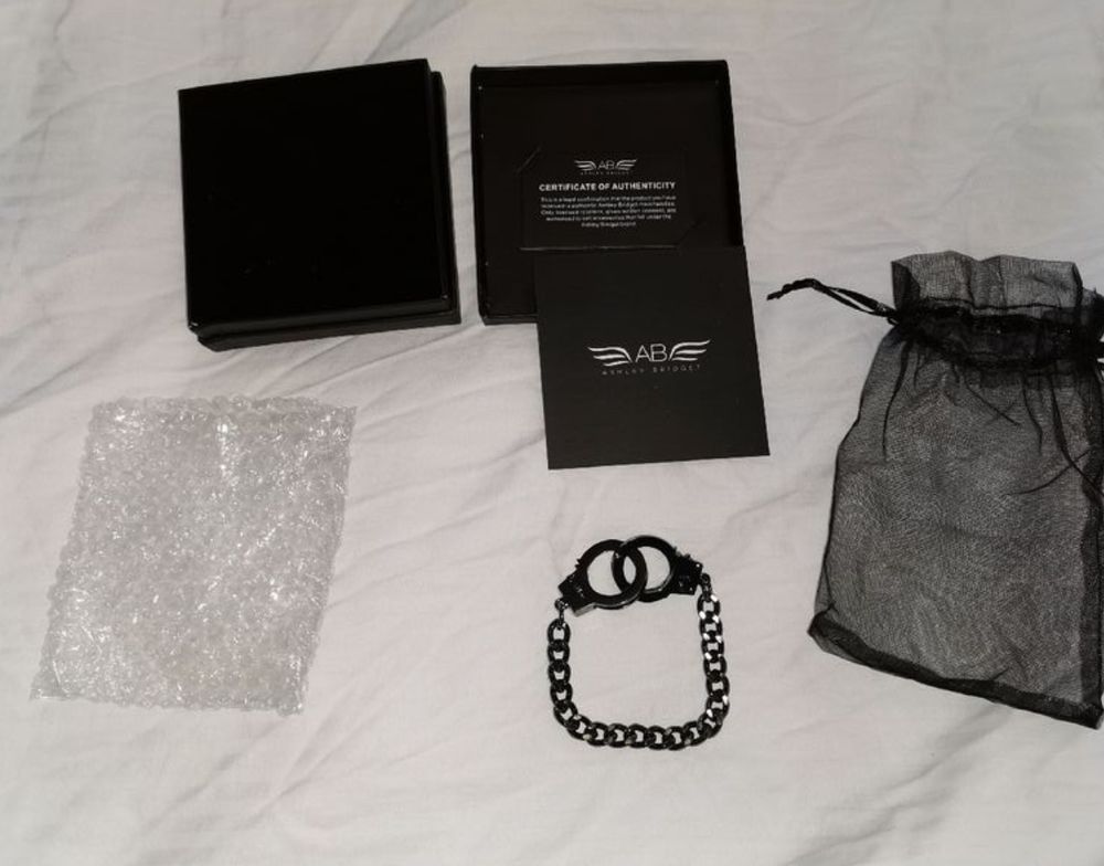 BRACELET MENOTTES 15 Arzal (56)