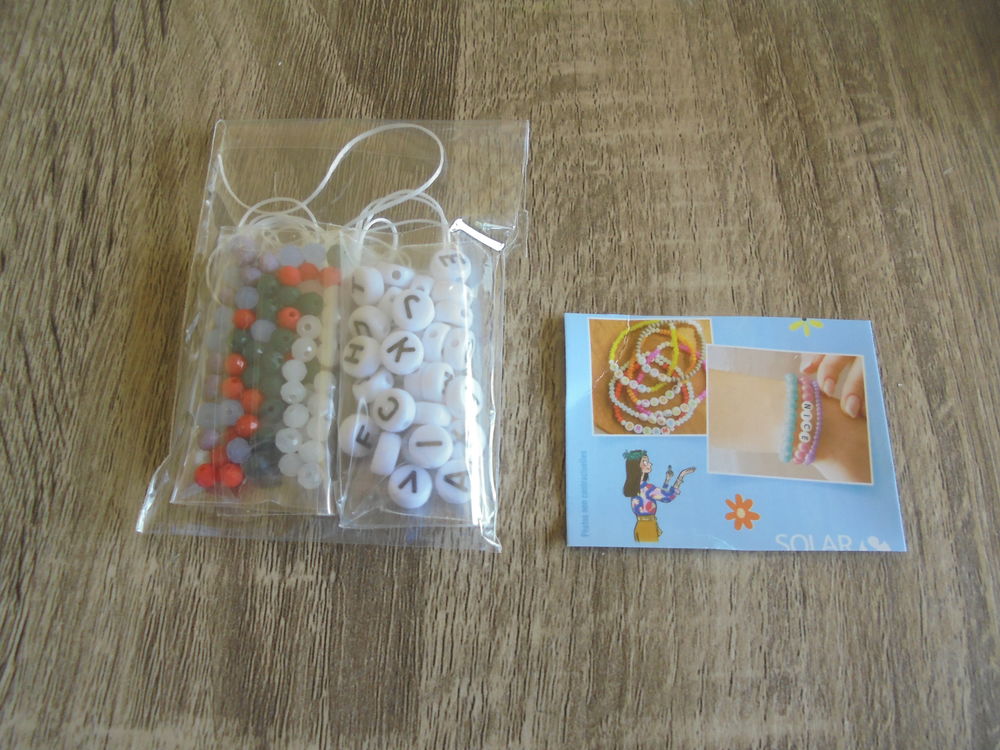 Bracelet � messages 3 Tours (37)