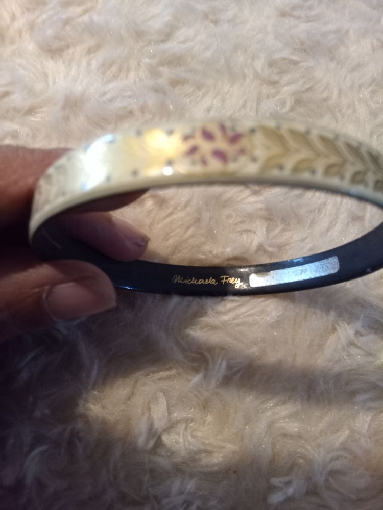 bracelet Michaela frey Bijoux et montres