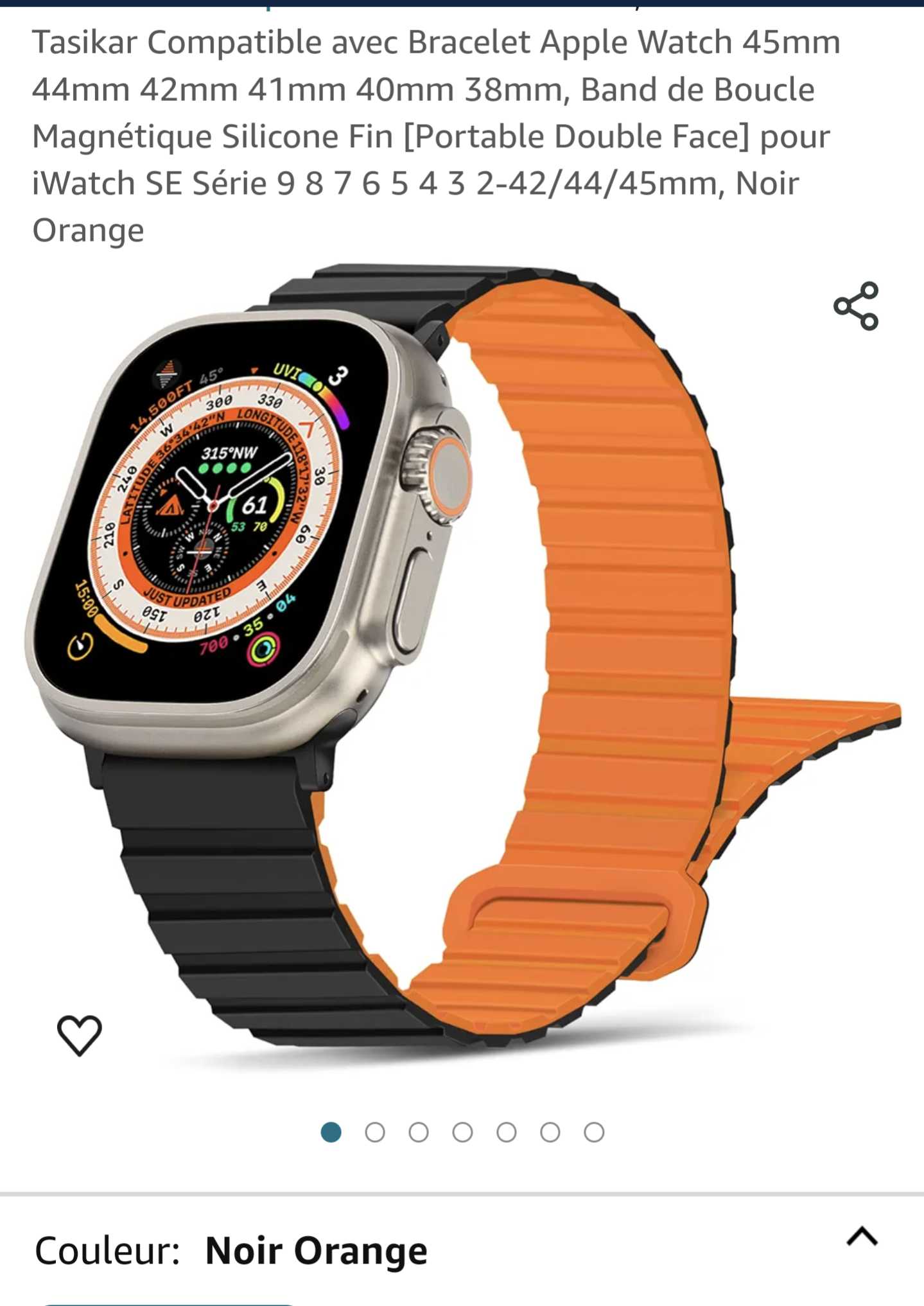 bracelet montre connect�e 15 Perpignan (66)