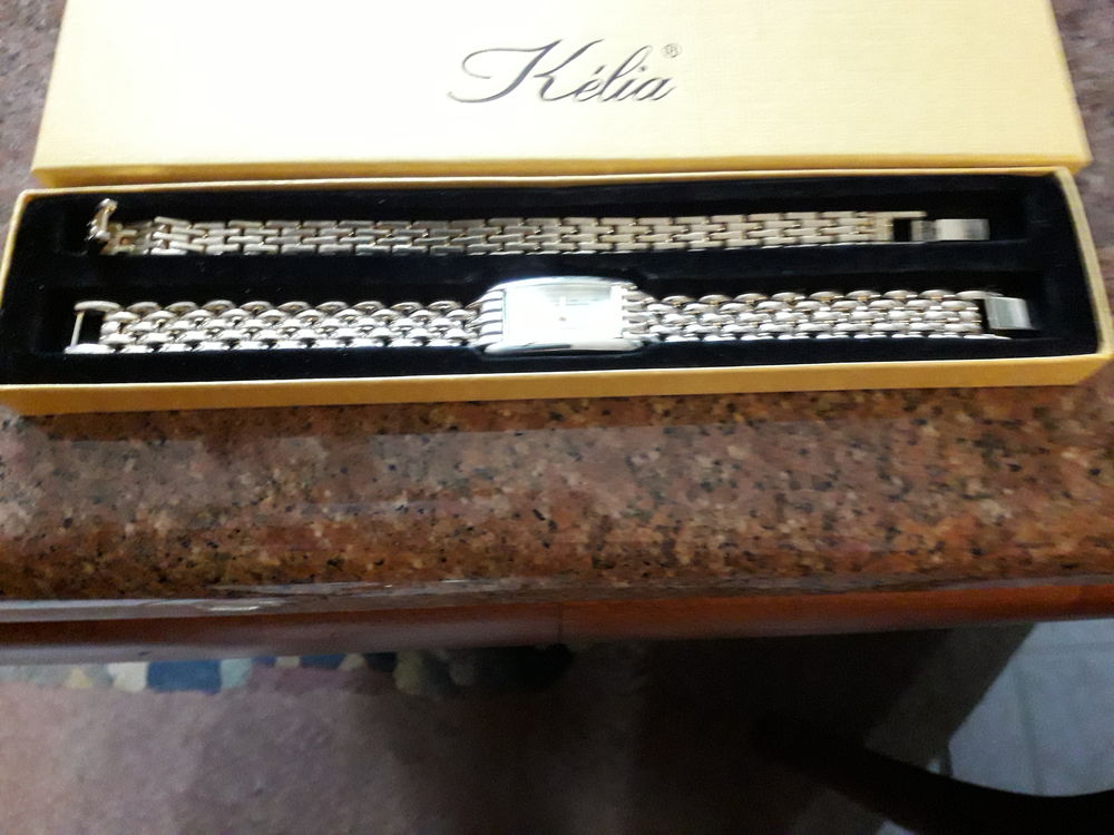 bracelet et montre paqu� or 40 Benfeld (67)