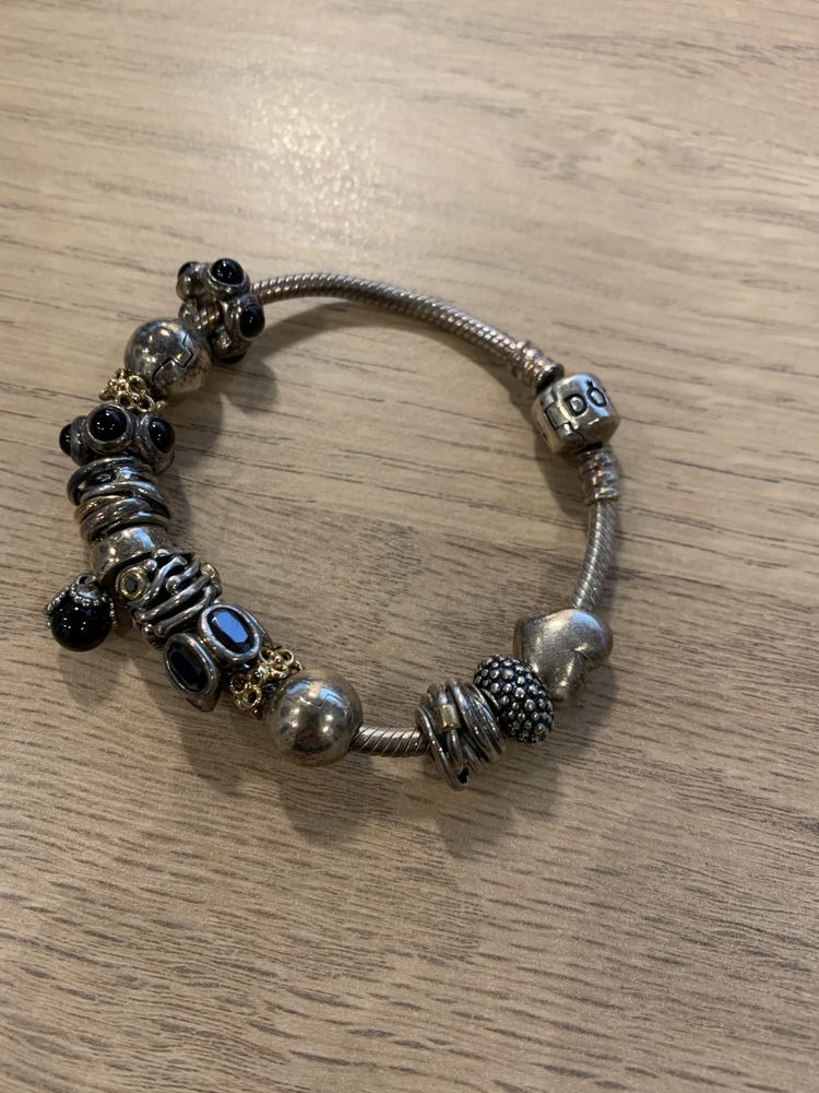 Bracelet Pandora femme 120 Lyon 6 (69)