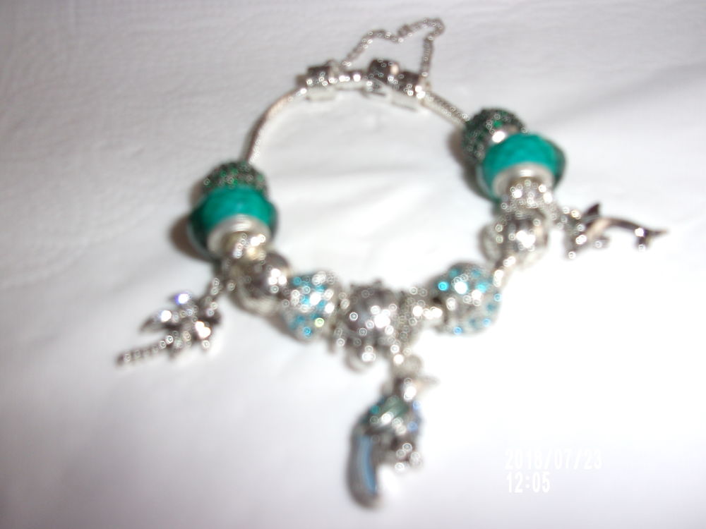Bracelet Pandora Bijoux et montres