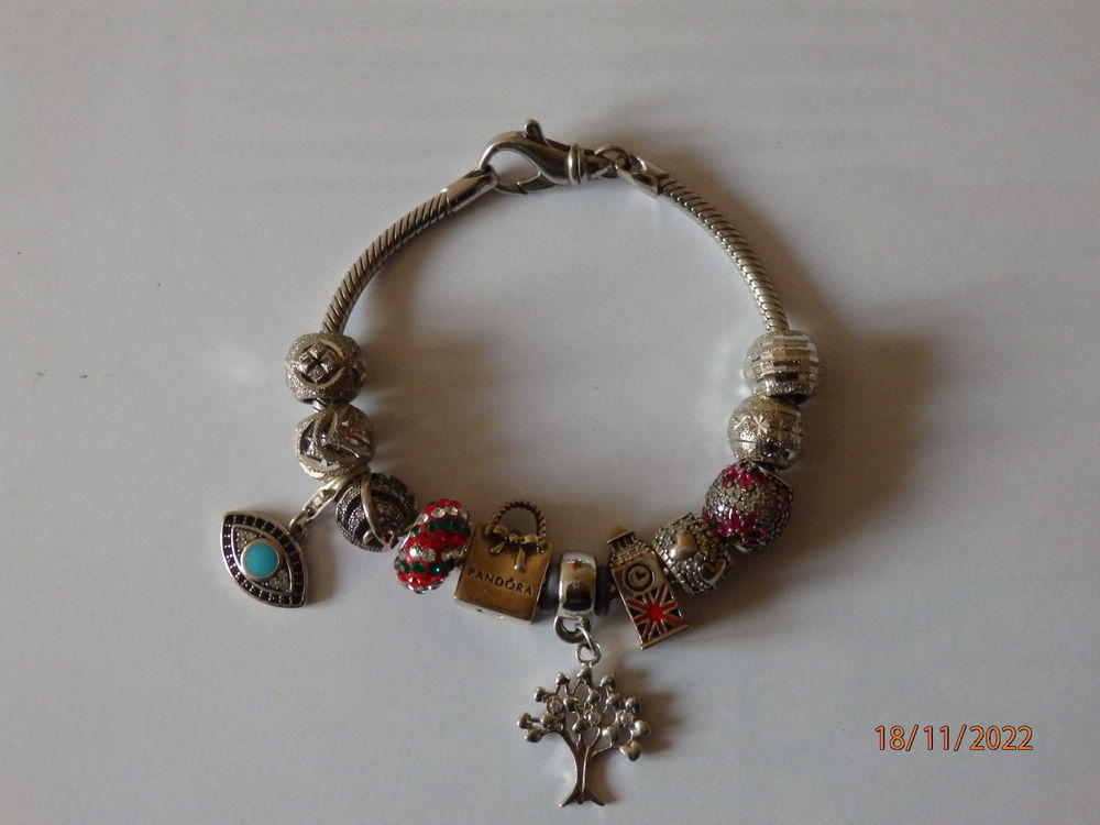 BRACELET PANDORA 170 L'�trat (42)