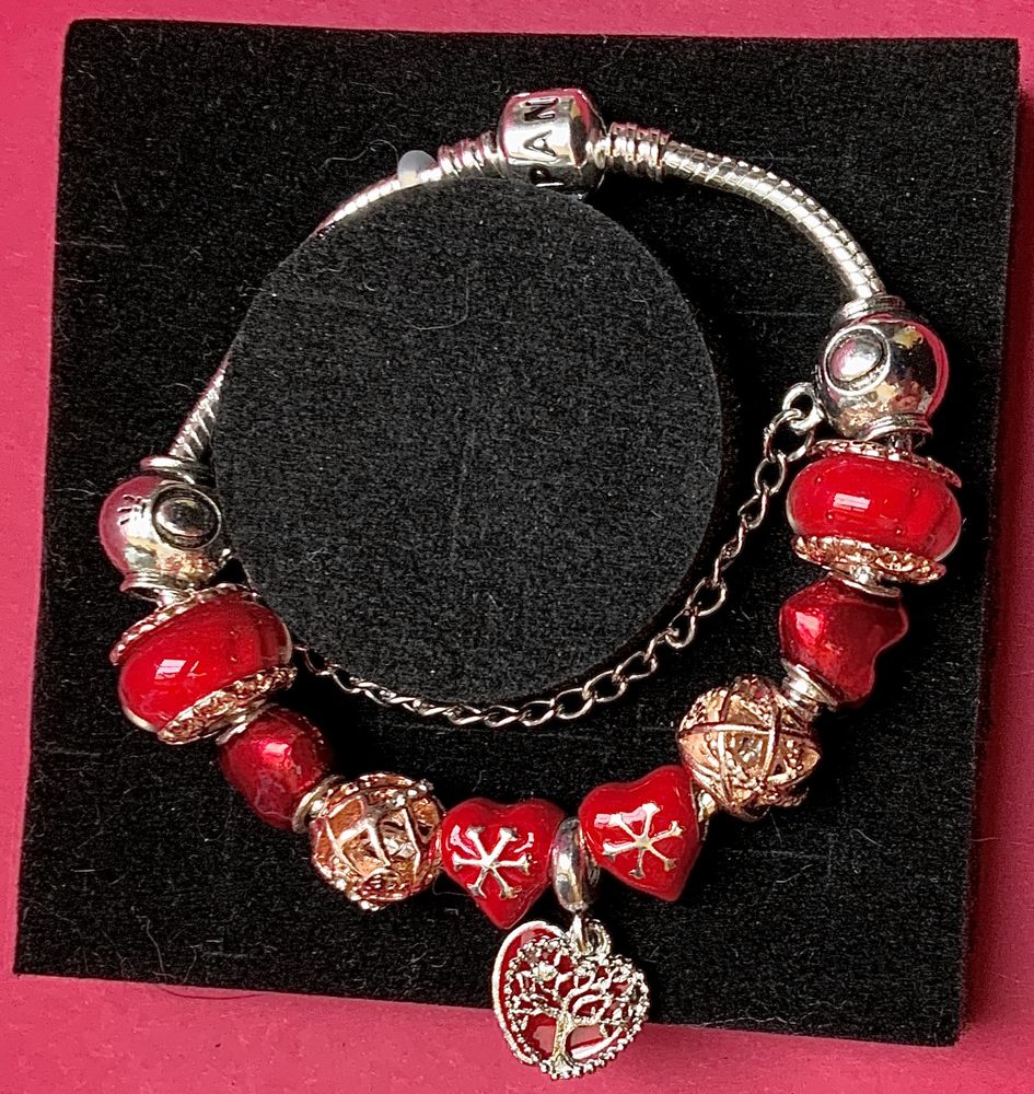 bracelet Pandora 43 Cesson (77)